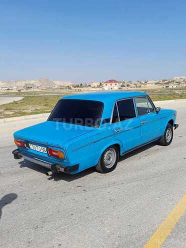 LADA (VAZ) 2106 1988, 200,000 km - 1.6 l - Bakı