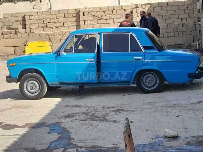 LADA (VAZ) 2106 1988, 200,000 km - 1.6 l - Bakı