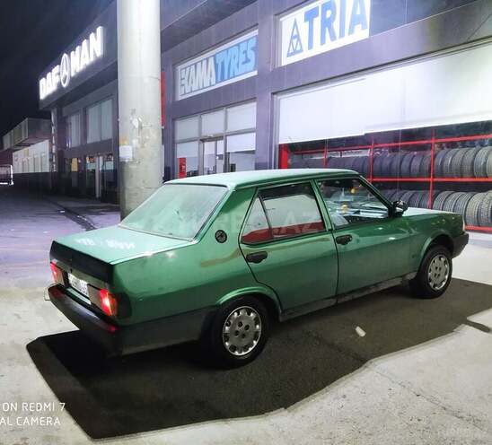 Tofas Sahin 2002, 90,990 km - 1.6 l - Xırdalan