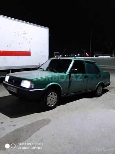 Tofas Sahin 2002, 90,990 km - 1.6 l - Xırdalan