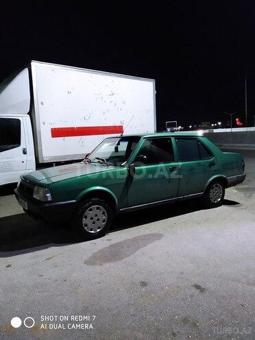 Tofas Sahin 2002, 90,990 km - 1.6 l - Xırdalan