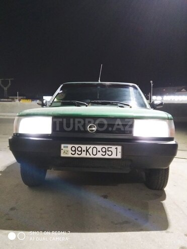 Tofas Sahin 2002, 90,990 km - 1.6 l - Xırdalan