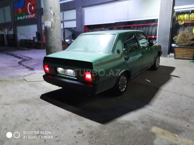 Tofas Sahin 2002, 90,990 km - 1.6 l - Xırdalan