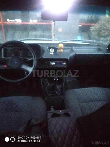 Tofas Sahin 2002, 90,990 km - 1.6 l - Xırdalan