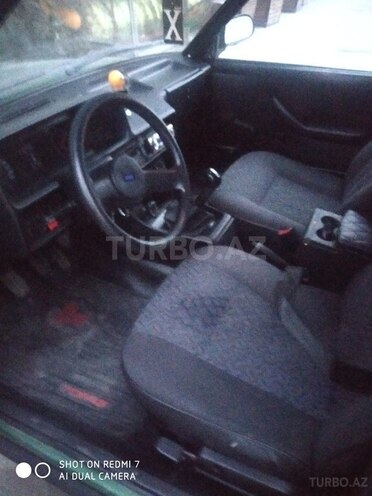 Tofas Sahin 2002, 90,990 km - 1.6 l - Xırdalan