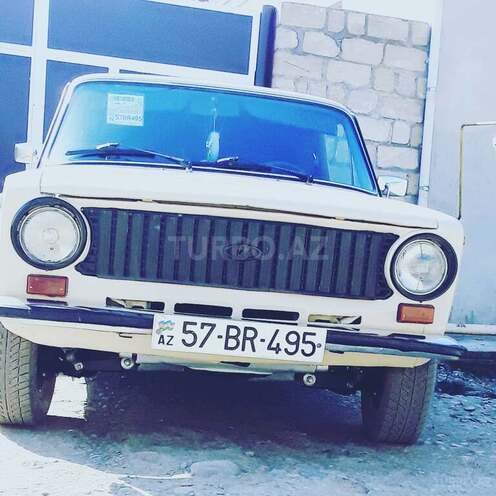 LADA (VAZ) 21011 1982, 200,000 km - 1.5 л - Tovuz