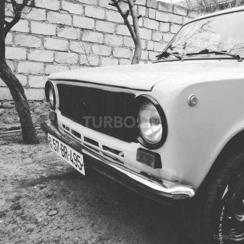 LADA (VAZ) 21011 1982, 200,000 km - 1.5 л - Tovuz