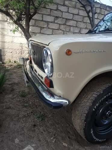 LADA (VAZ) 21011 1982, 200,000 km - 1.5 л - Tovuz