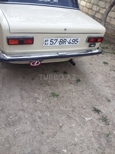 LADA (VAZ) 21011 1982, 200,000 km - 1.5 л - Tovuz