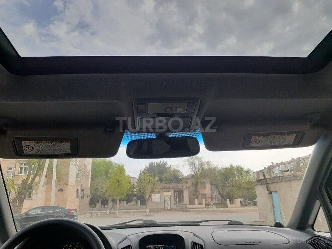 Lexus RX 300 2000, 212,000 km - 3.0 l - Sumqayıt