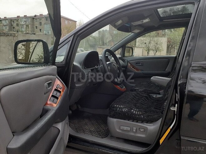 Lexus RX 300 2000, 212,000 km - 3.0 l - Sumqayıt
