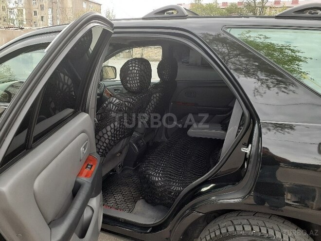 Lexus RX 300 2000, 212,000 km - 3.0 l - Sumqayıt