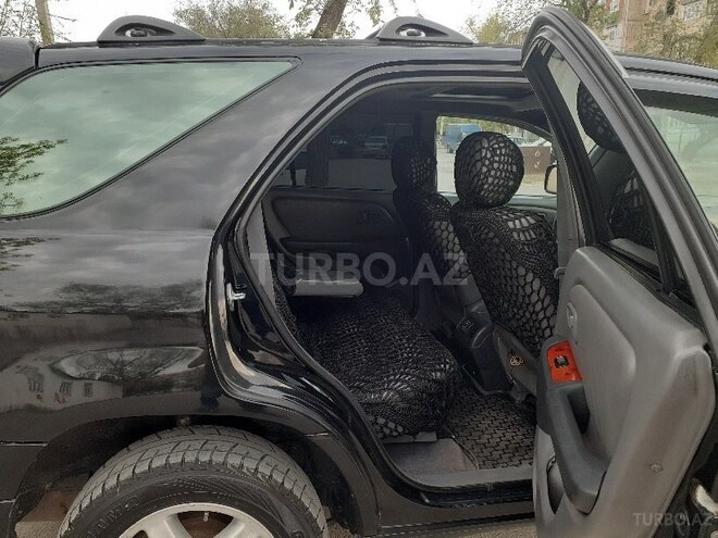 Lexus RX 300 2000, 212,000 km - 3.0 l - Sumqayıt