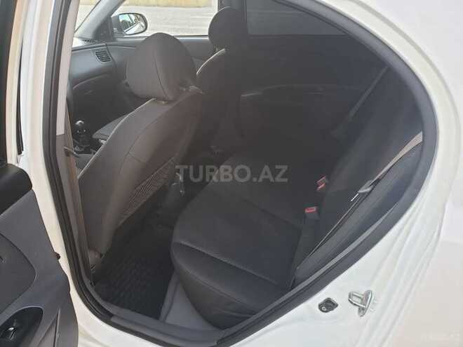 Kia Rio 2010, 230,000 km - 1.4 l - Bakı
