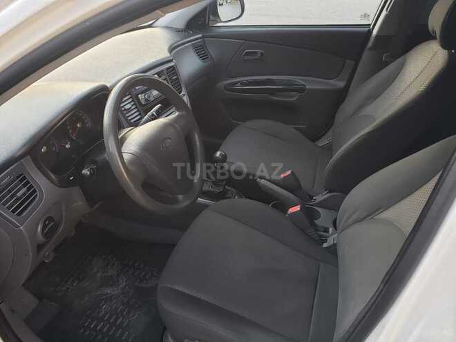 Kia Rio 2010, 230,000 km - 1.4 l - Bakı