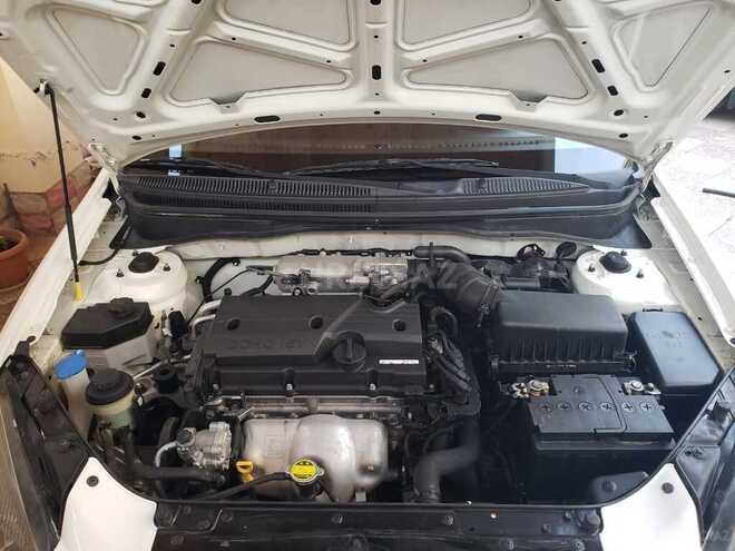 Kia Rio 2010, 230,000 km - 1.4 l - Bakı