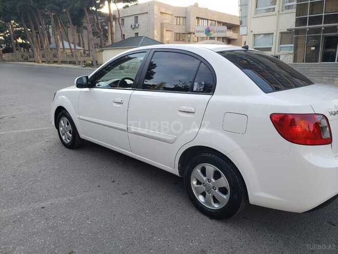 Kia Rio 2010, 230,000 km - 1.4 l - Bakı
