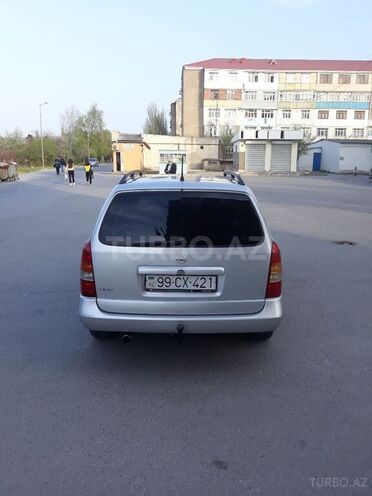 Opel Astra 1998, 315,000 km - 1.6 л - Sumqayıt