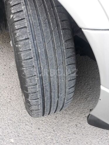 Opel Astra 1998, 315,000 km - 1.6 л - Sumqayıt