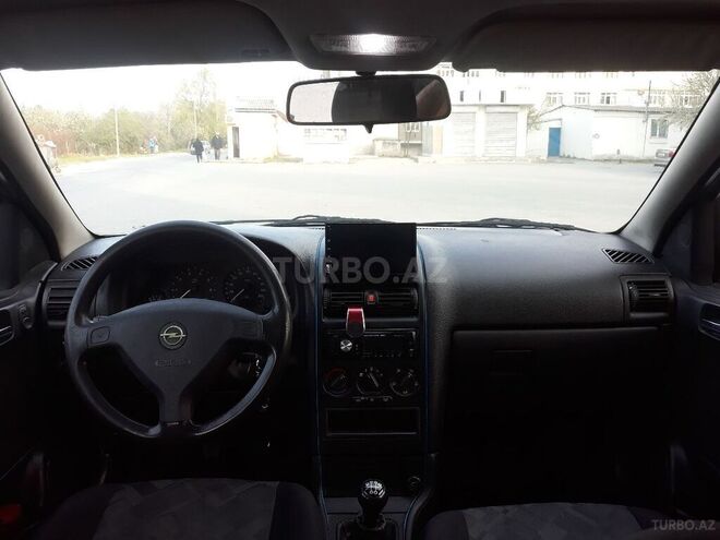 Opel Astra 1998, 315,000 km - 1.6 л - Sumqayıt