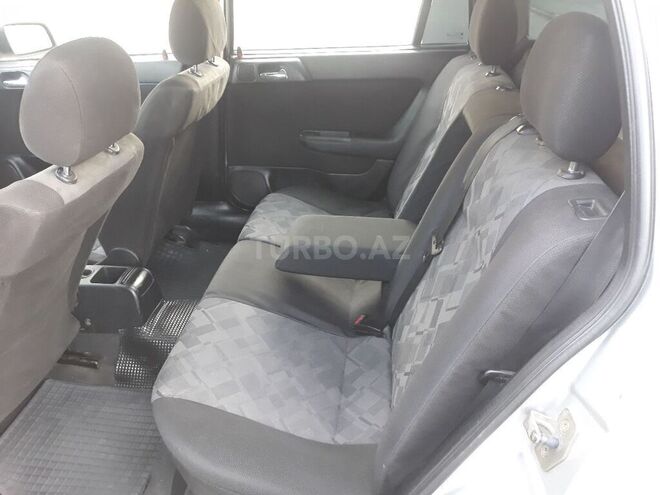Opel Astra 1998, 315,000 km - 1.6 л - Sumqayıt