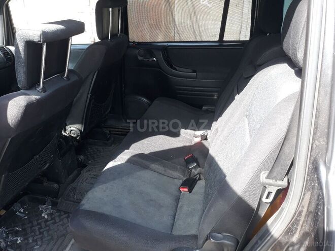 Opel Astra 1998, 315,000 km - 1.6 л - Sumqayıt