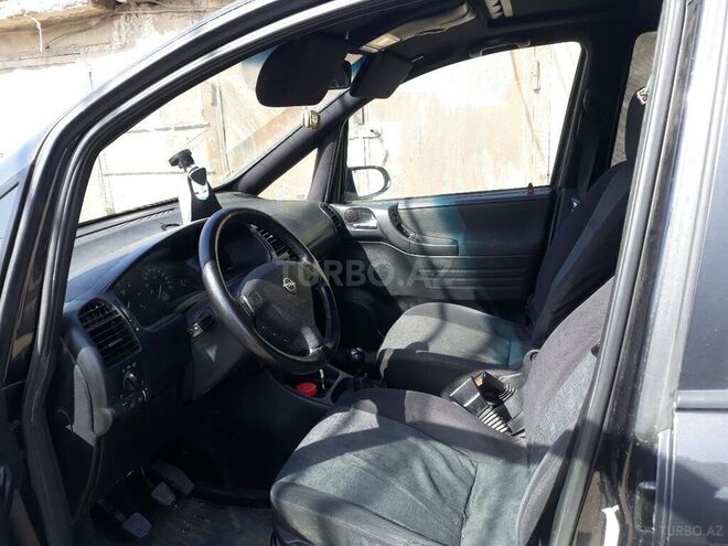 Opel Astra 1998, 315,000 km - 1.6 л - Sumqayıt
