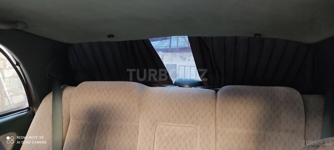 Hyundai Sonata 1998, 250,000 km - 2.0 l - Siyəzən