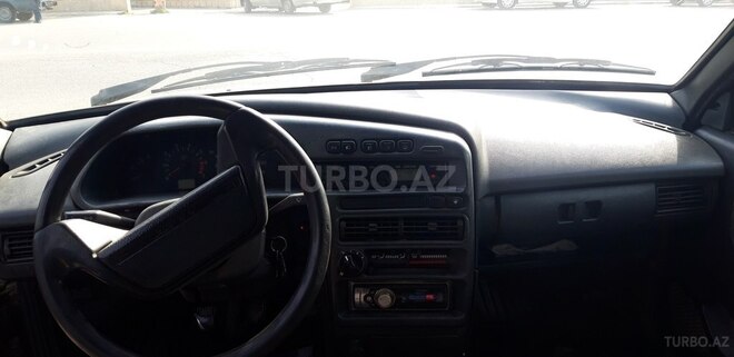 LADA (VAZ) 2115 2007, 125,542 km - 1.6 л - Salyan