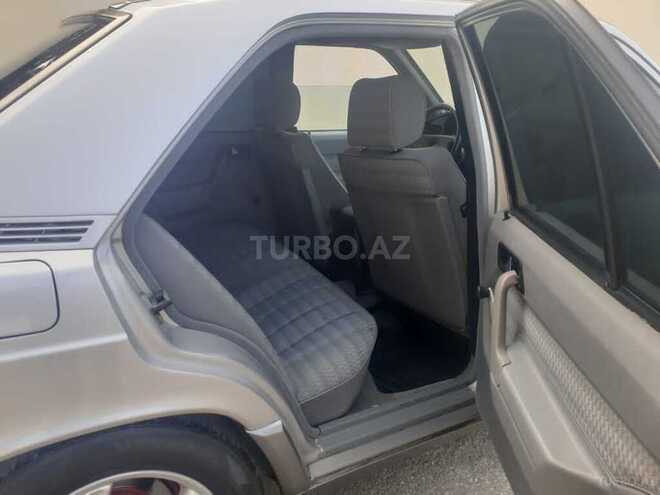 Mercedes 190 1992, 239,001 km - 2.0 l - Sumqayıt