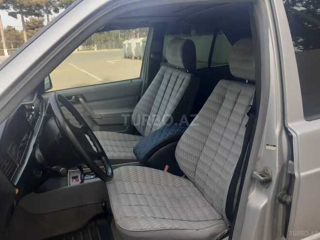 Mercedes 190 1992, 239,001 km - 2.0 l - Sumqayıt