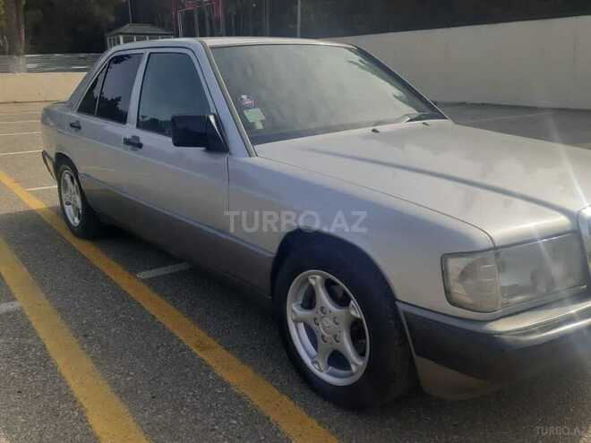 Mercedes 190 1992, 239,001 km - 2.0 l - Sumqayıt