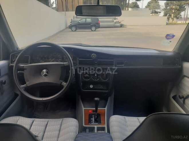 Mercedes 190 1992, 239,001 km - 2.0 l - Sumqayıt