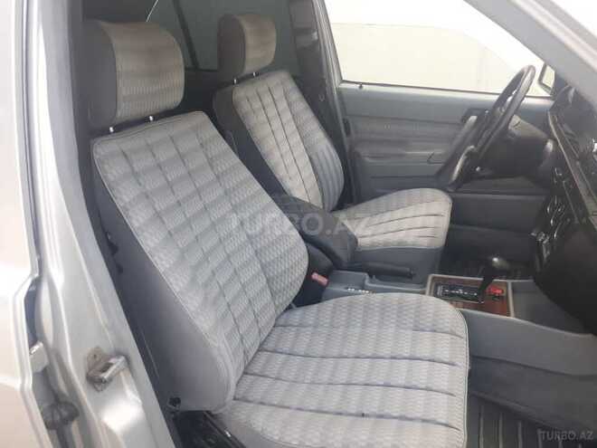 Mercedes 190 1992, 239,001 km - 2.0 l - Sumqayıt