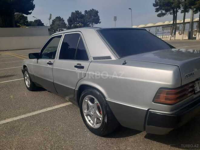 Mercedes 190 1992, 239,001 km - 2.0 l - Sumqayıt