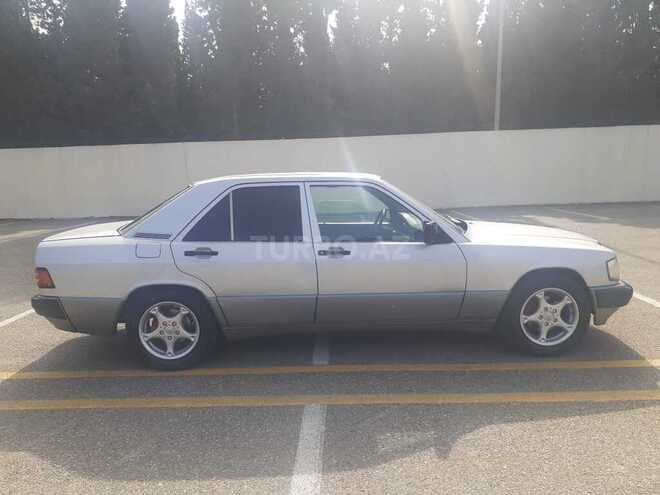 Mercedes 190 1992, 239,001 km - 2.0 l - Sumqayıt