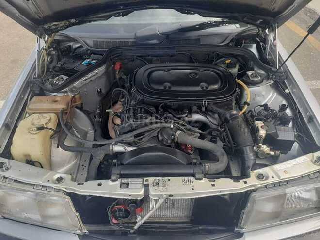 Mercedes 190 1992, 239,001 km - 2.0 l - Sumqayıt