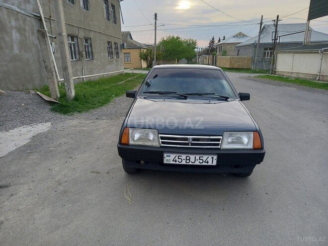 LADA (VAZ) 21099 1997, 523,001 km - 1.5 l - Mingəçevir