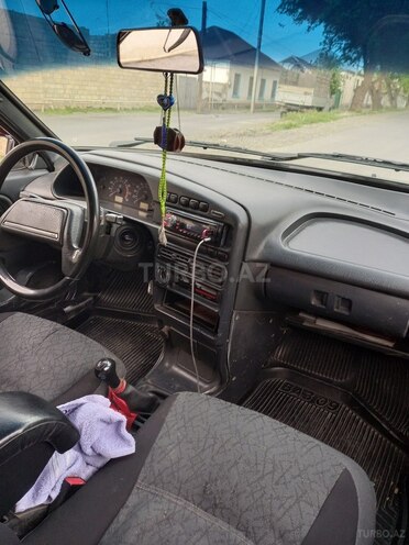 LADA (VAZ) 21099 1997, 523,001 km - 1.5 l - Mingəçevir