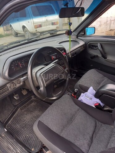 LADA (VAZ) 21099 1997, 523,001 km - 1.5 l - Mingəçevir