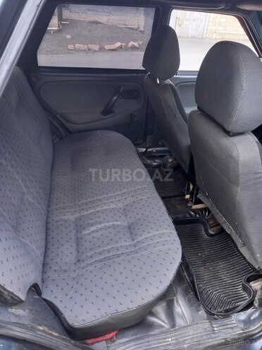 LADA (VAZ) 21099 1997, 523,001 km - 1.5 l - Mingəçevir