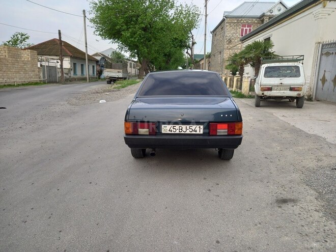 LADA (VAZ) 21099 1997, 523,001 km - 1.5 l - Mingəçevir