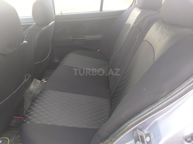 BMW 320 1996, 378,000 km - 2.2 l - Bakı