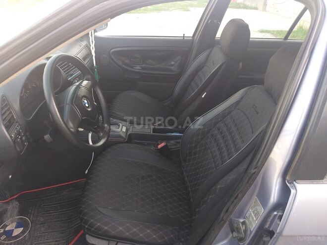 BMW 320 1996, 378,000 km - 2.2 l - Bakı