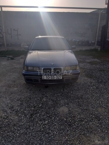 BMW 320 1996, 378,000 km - 2.2 l - Bakı
