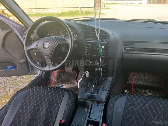 BMW 320 1996, 378,000 km - 2.2 l - Bakı