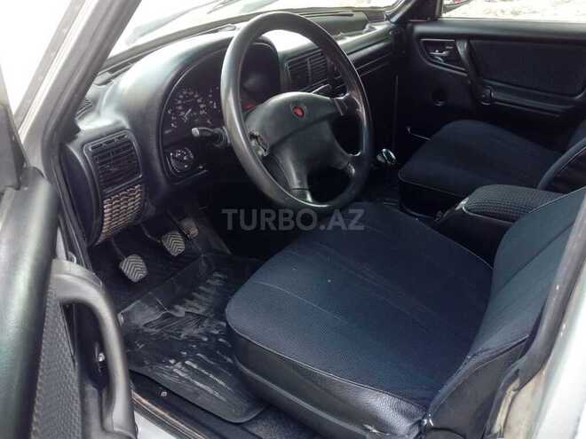GAZ 31105 2005, 237,000 km - 2.4 l - Sumqayıt