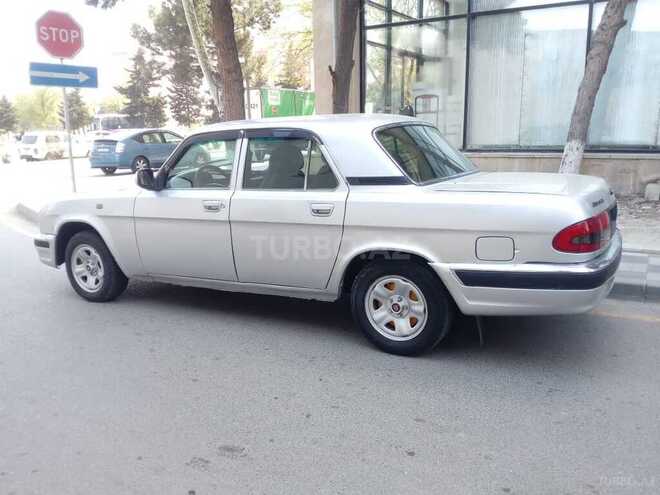 GAZ 31105 2005, 237,000 km - 2.4 l - Sumqayıt