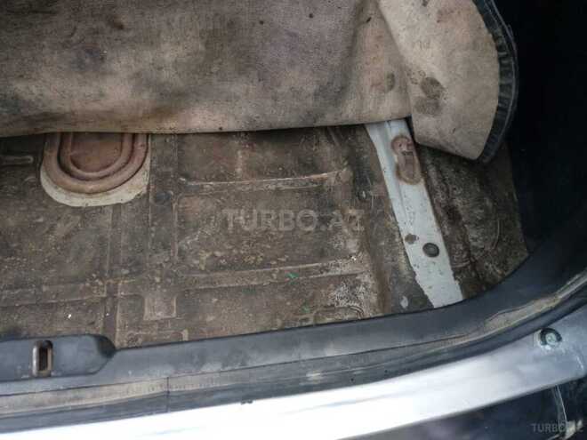 GAZ 31105 2005, 237,000 km - 2.4 l - Sumqayıt