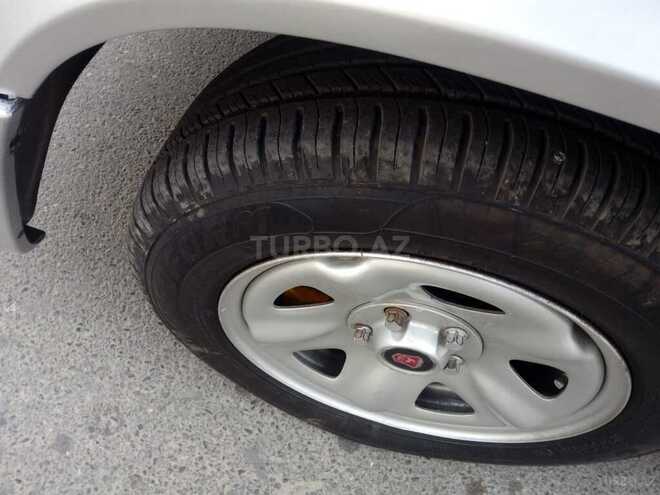 GAZ 31105 2005, 237,000 km - 2.4 l - Sumqayıt